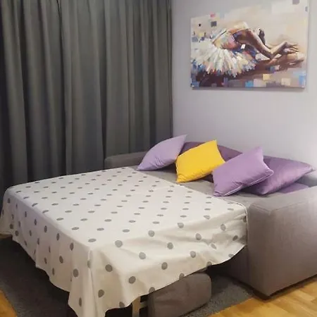 Appartement Lenora Split