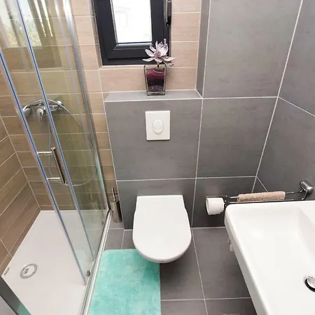 Lenora Appartement
