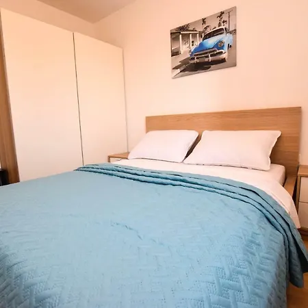 Lenora Appartement Split