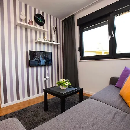 Lenora Appartement