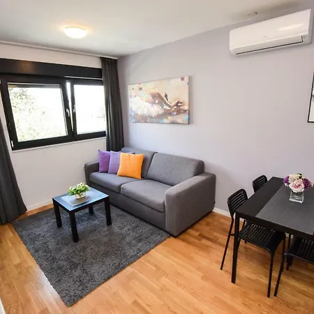 Lenora Appartement