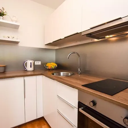 Appartement Lenora *