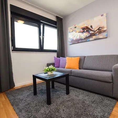 Appartement Lenora