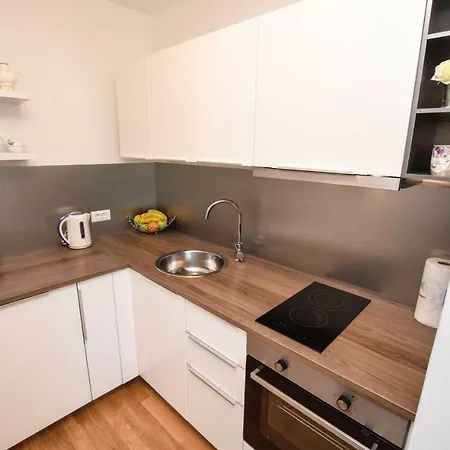 Lenora Appartement