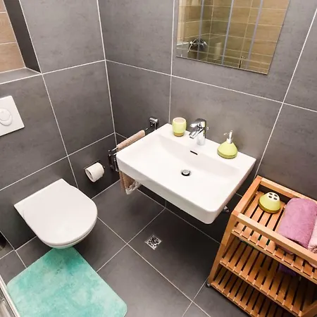 Lenora Appartement