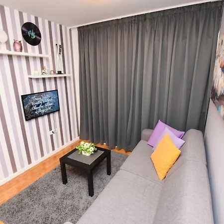 Appartement Lenora Split