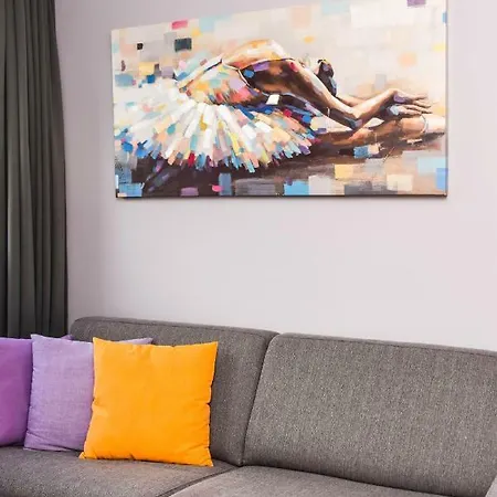 Lenora Appartement *